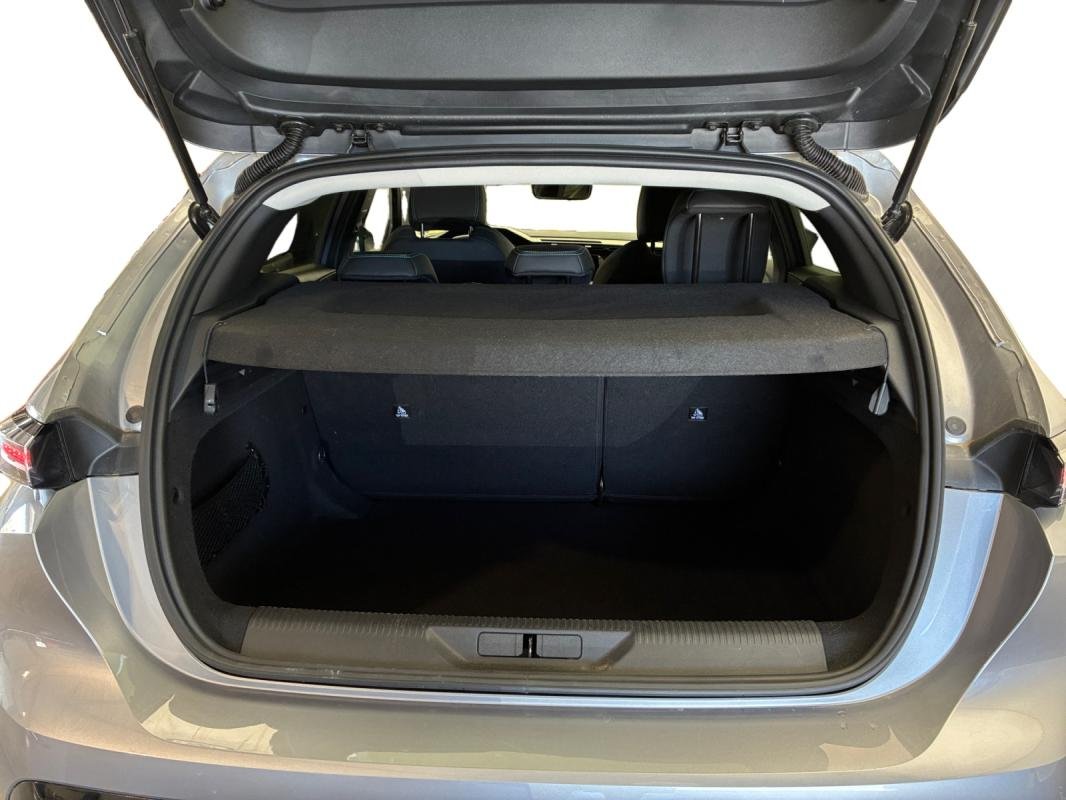 Peugeot 308 - Photo 15