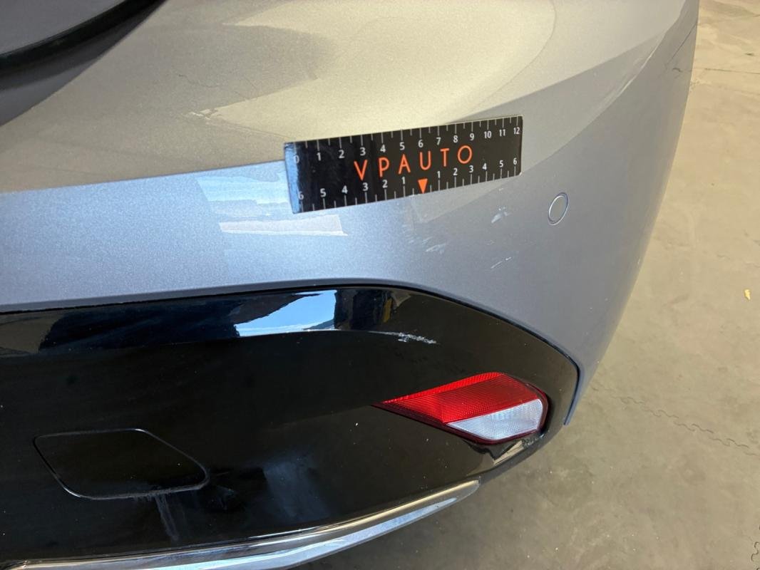 Peugeot 308 - Photo 18