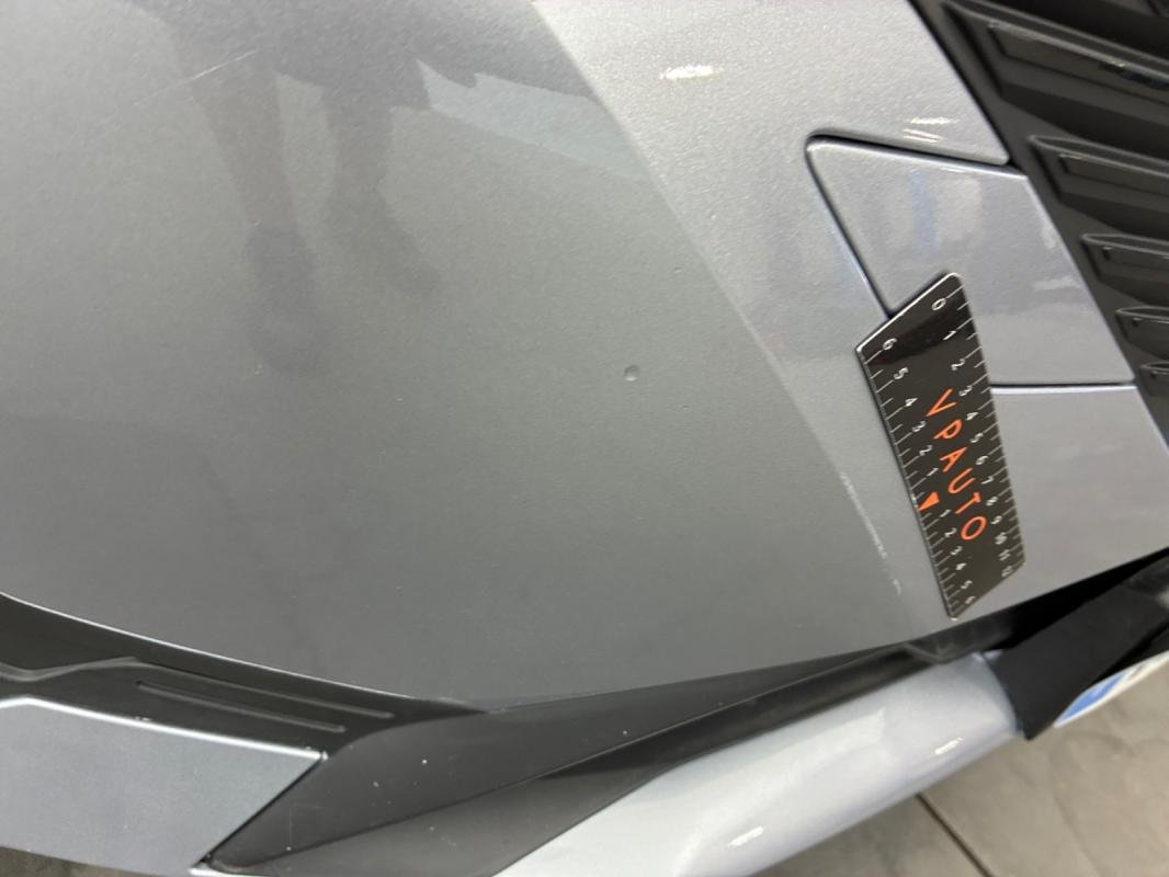Peugeot 308 - Photo 19