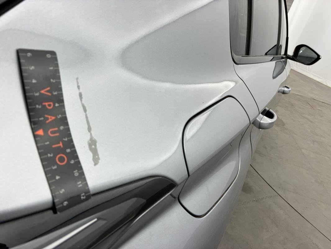 Peugeot 308 - Photo 20