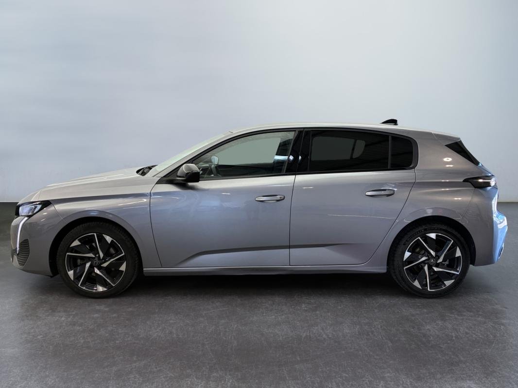 Peugeot 308 - Photo 2