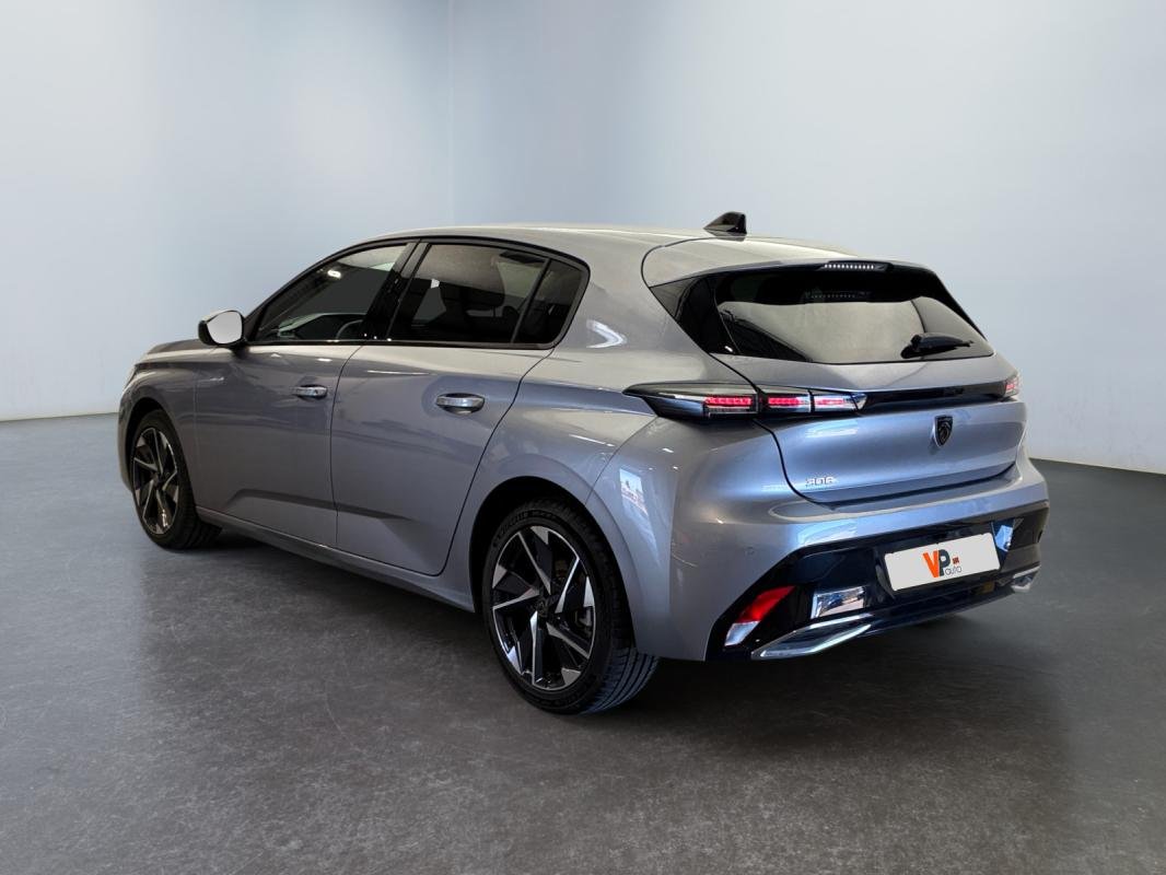 Peugeot 308 - Photo 3