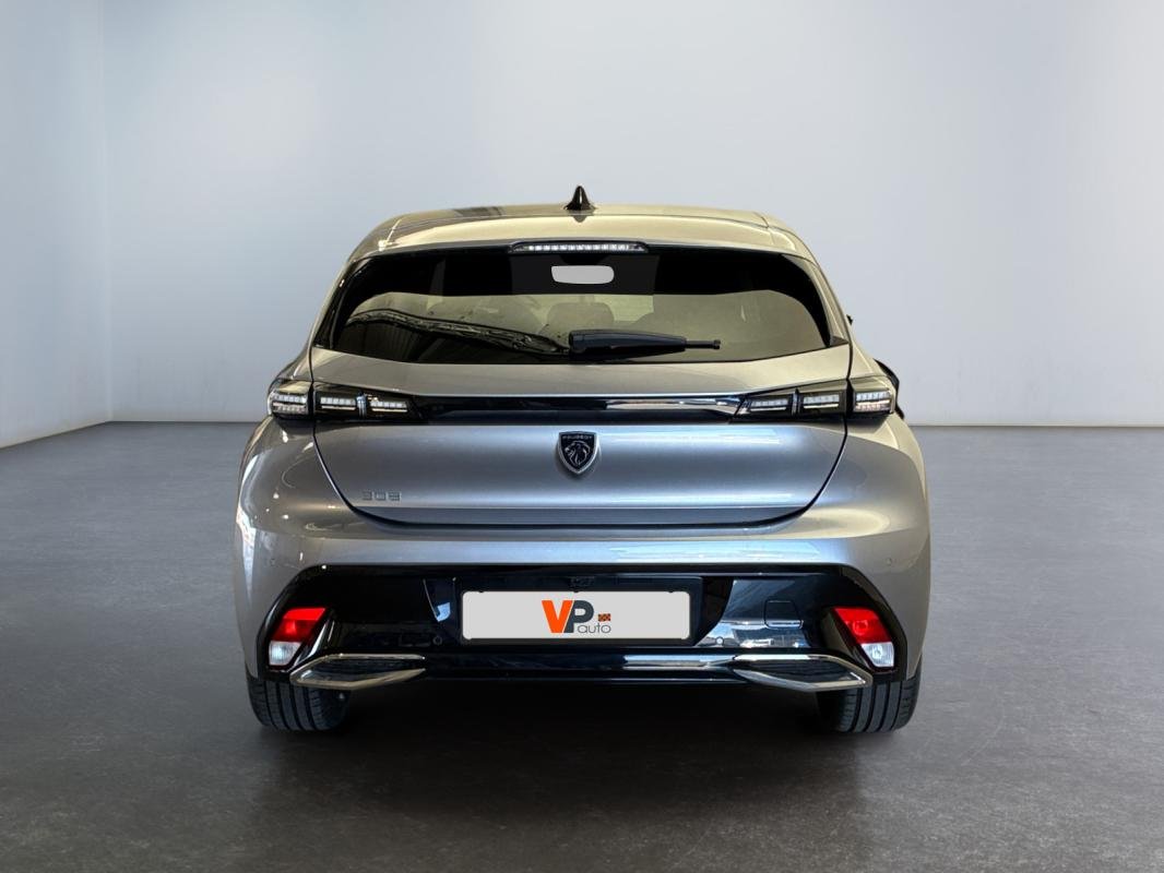 Peugeot 308 - Photo 4