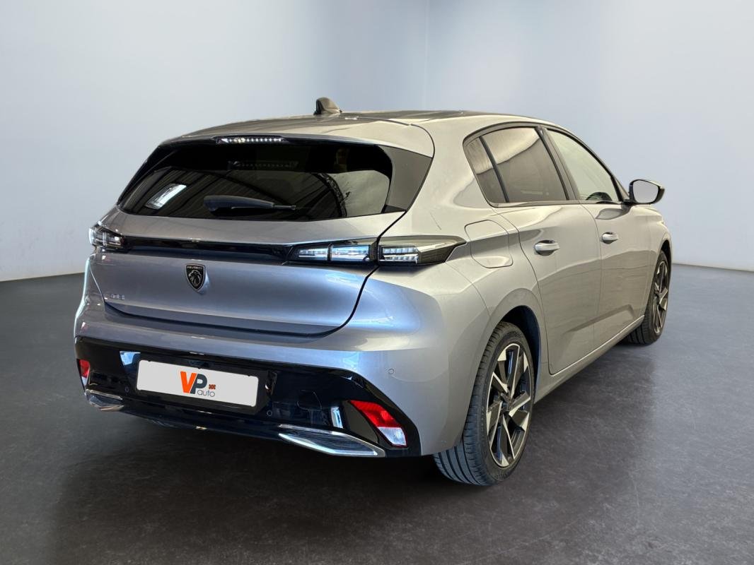 Peugeot 308 - Photo 5
