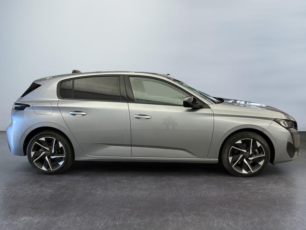 Peugeot 308 - Photo 6