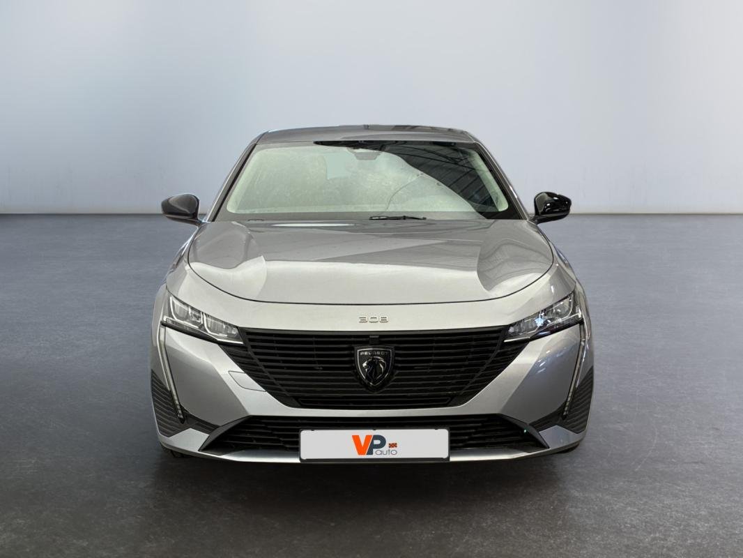 Peugeot 308 - Photo 8