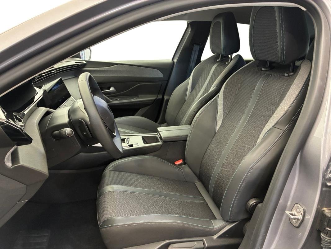 Peugeot 308 - Photo 9