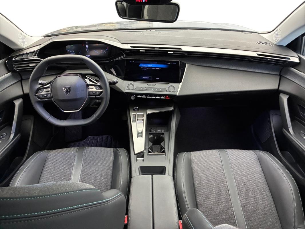 Peugeot 308 - Photo 10