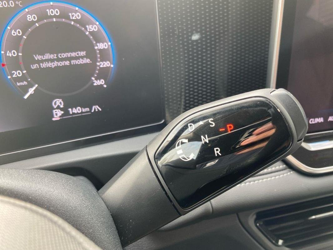 Volkswagen Tiguan - Photo 12