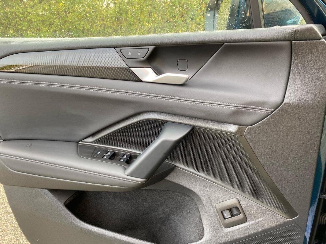 Volkswagen Tiguan - Photo 16