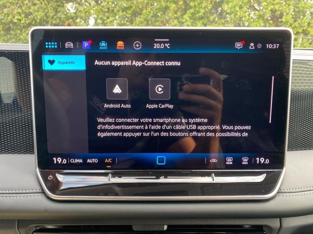 Volkswagen Tiguan - Photo 18