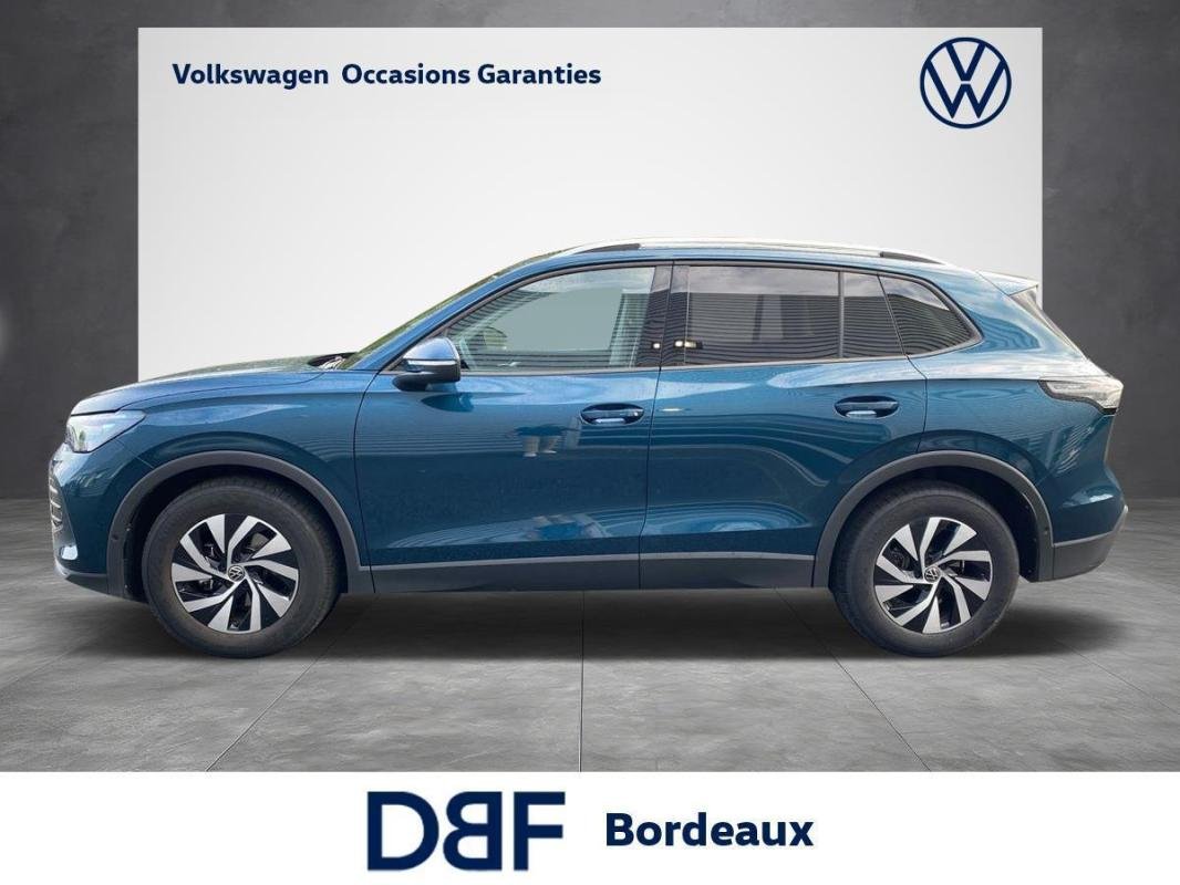 Volkswagen Tiguan - Photo 2