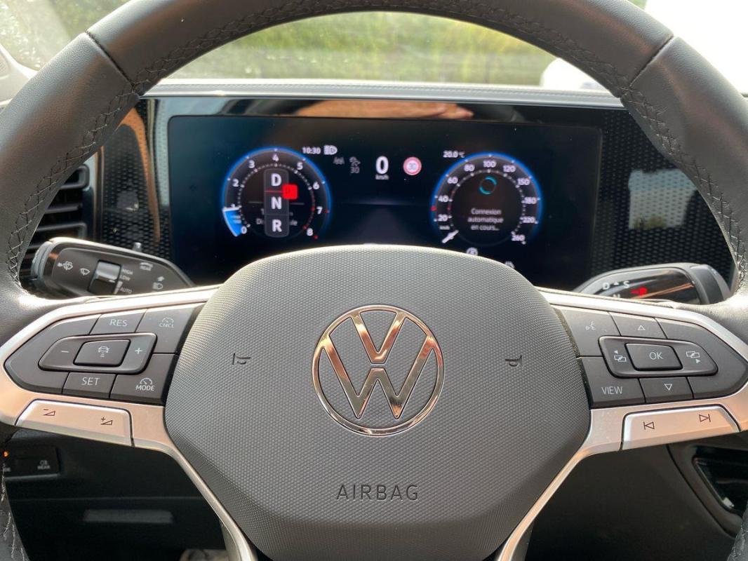 Volkswagen Tiguan - Photo 21