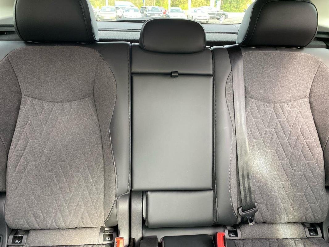 Volkswagen Tiguan - Photo 23