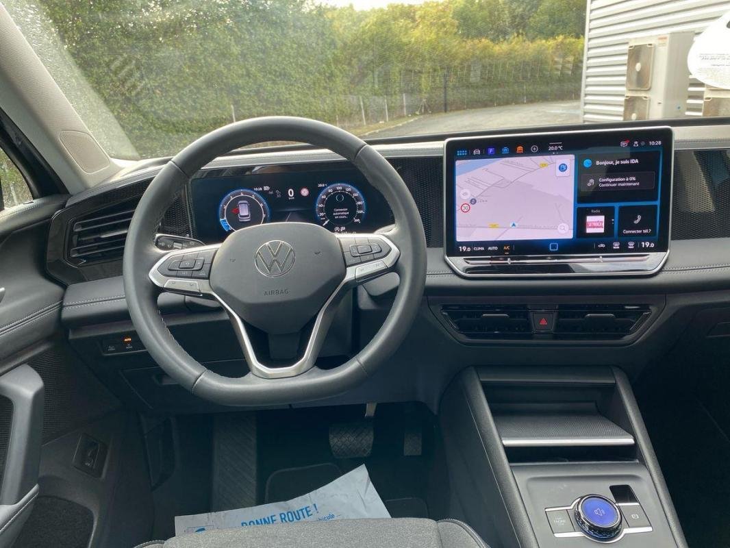 Volkswagen Tiguan - Photo 25