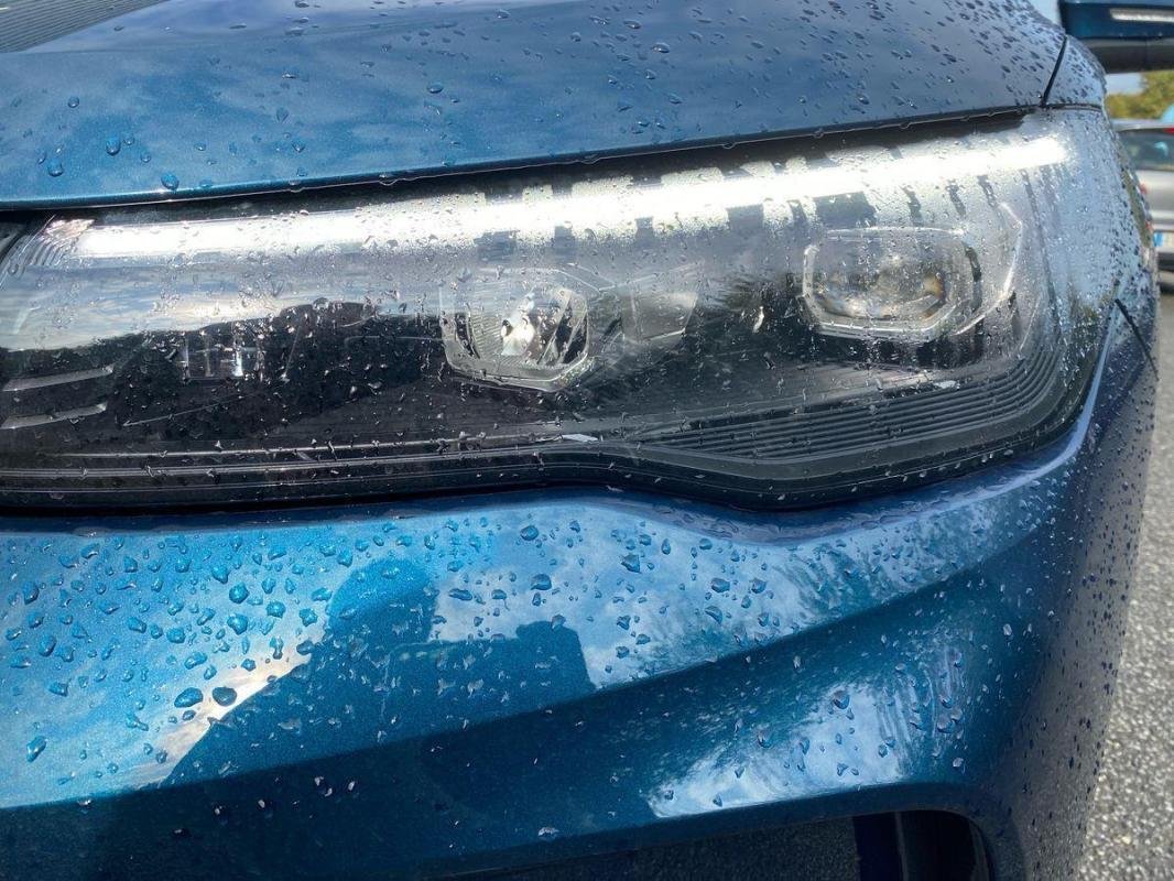 Volkswagen Tiguan - Photo 26
