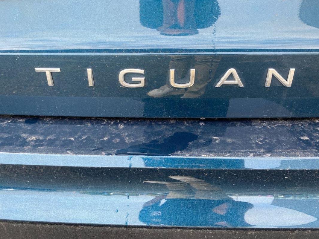 Volkswagen Tiguan - Photo 28