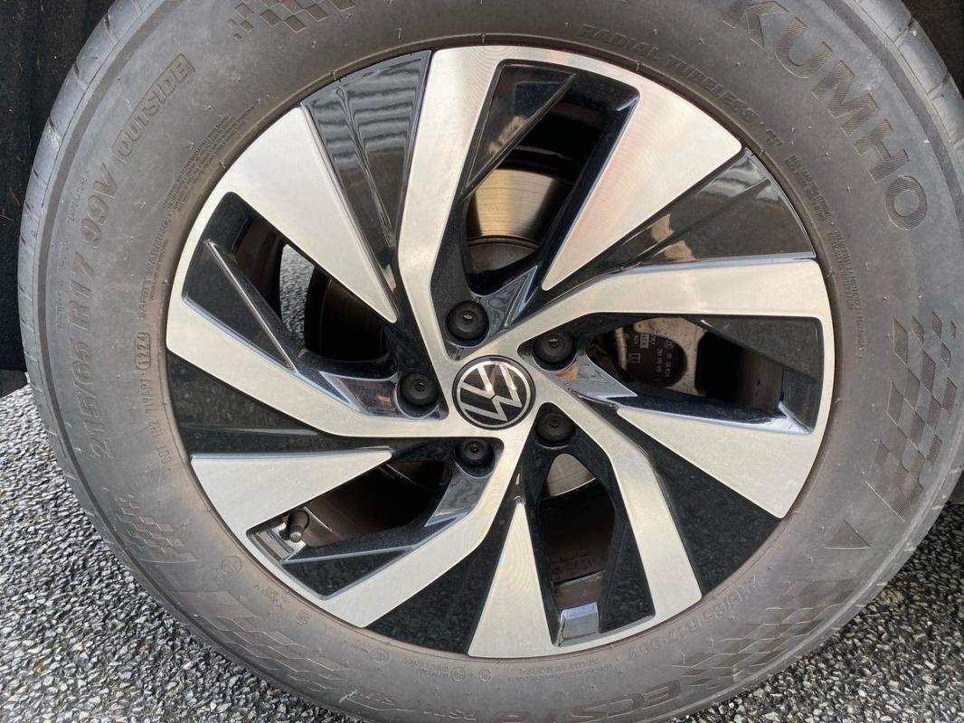 Volkswagen Tiguan - Photo 29