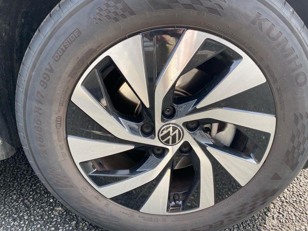 Volkswagen Tiguan - Photo 30