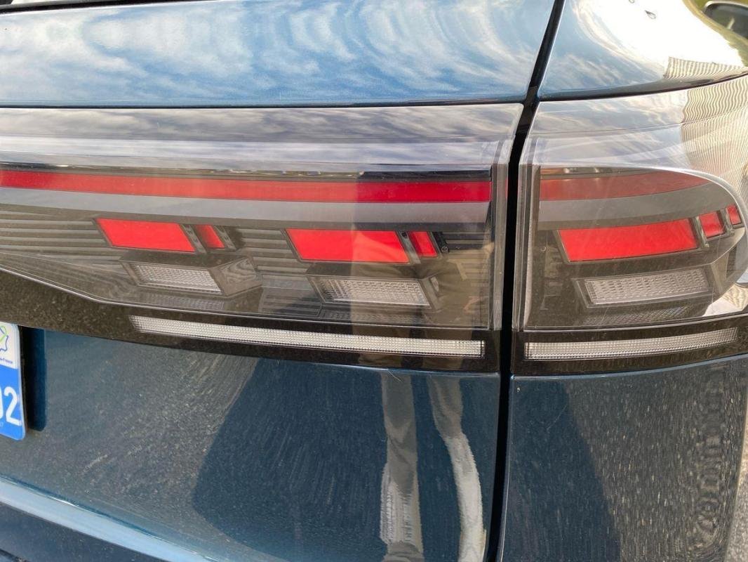 Volkswagen Tiguan - Photo 31