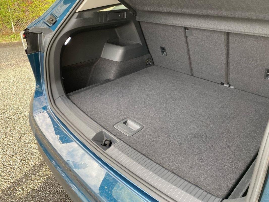 Volkswagen Tiguan - Photo 33