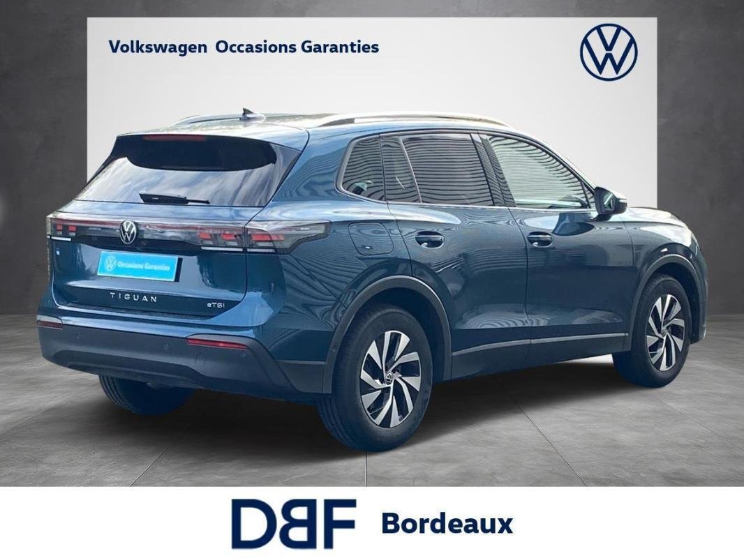 Volkswagen Tiguan - Photo 5