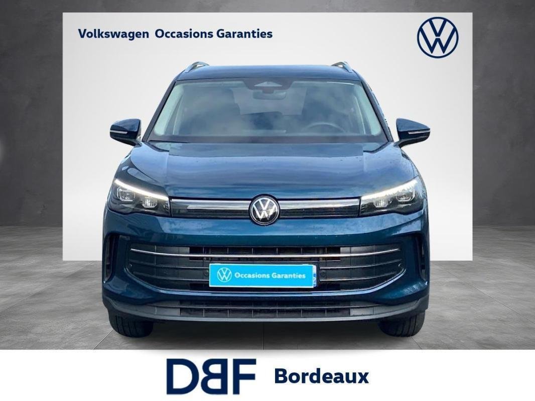 Volkswagen Tiguan - Photo 7