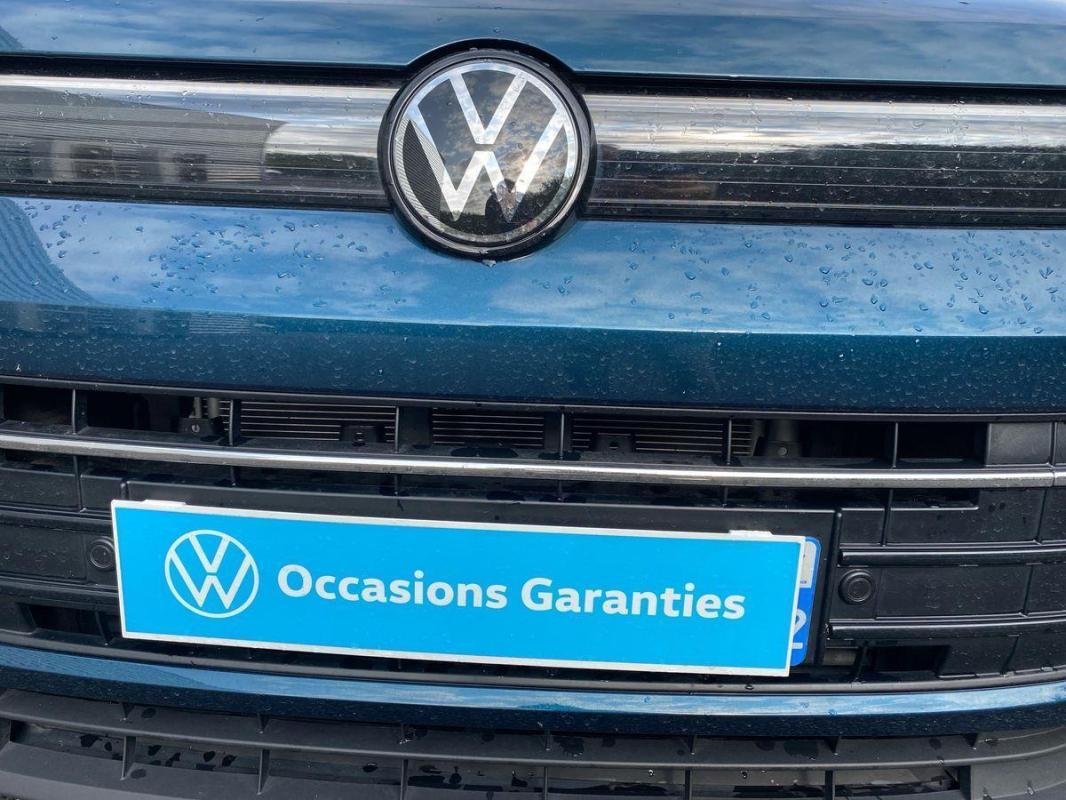Volkswagen Tiguan - Photo 8