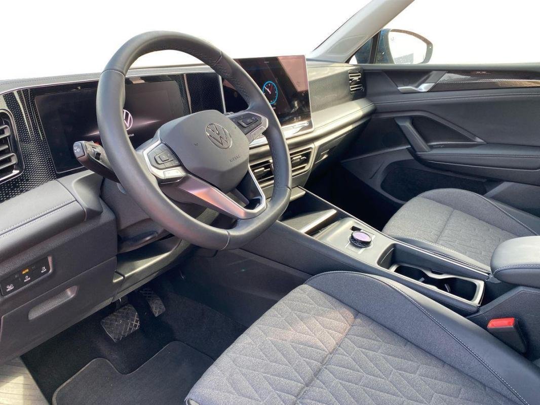 Volkswagen Tiguan - Photo 10