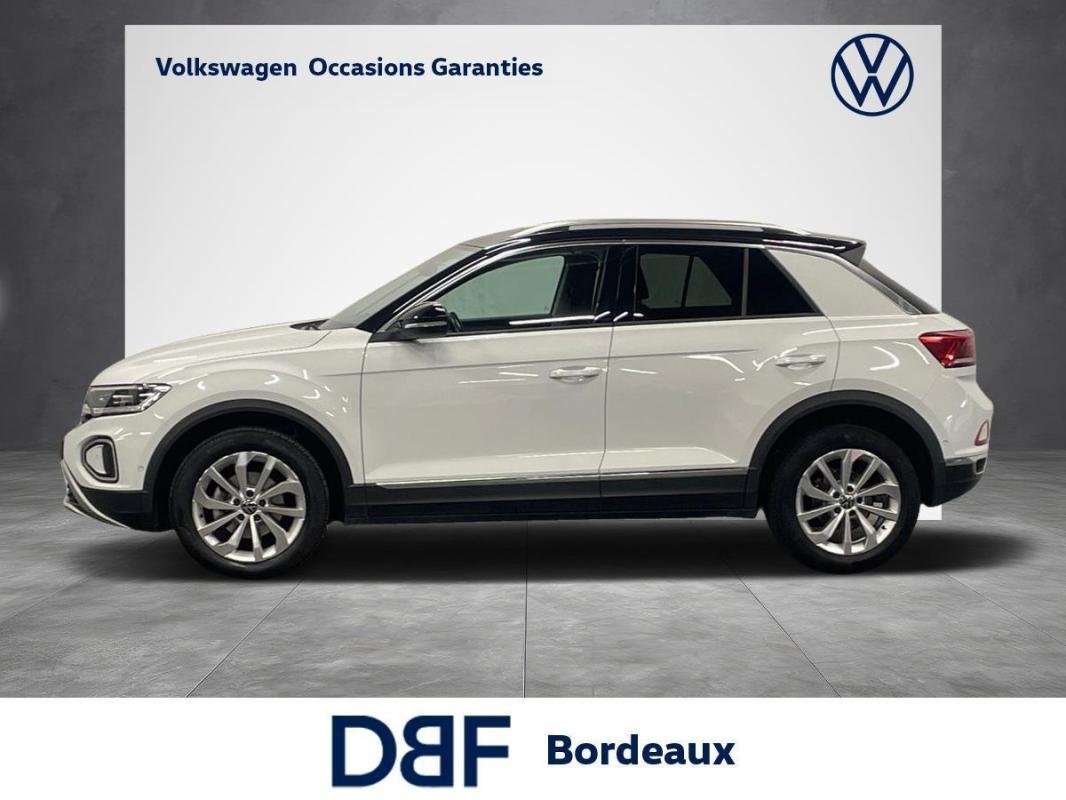 Volkswagen T-Roc - Photo 2