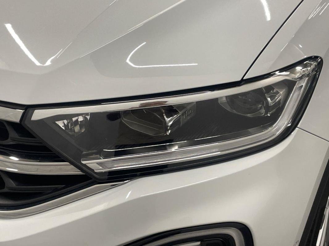 Volkswagen T-Roc - Photo 26