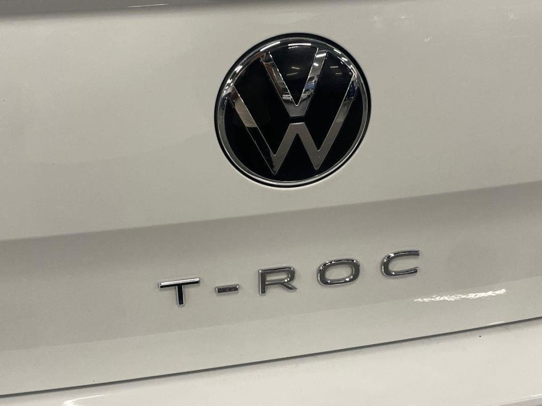 Volkswagen T-Roc - Photo 28