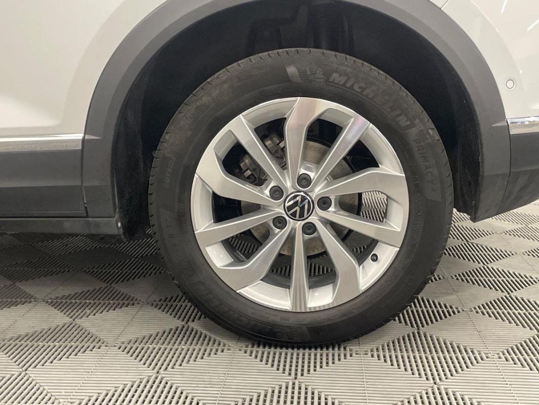 Volkswagen T-Roc - Photo 29