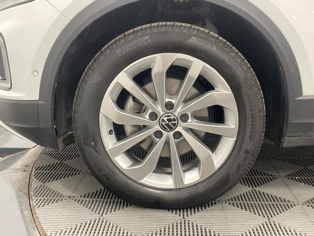 Volkswagen T-Roc - Photo 30