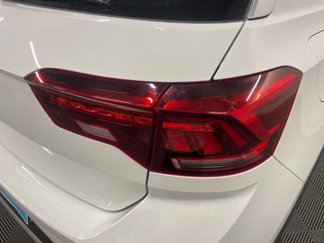 Volkswagen T-Roc - Photo 31