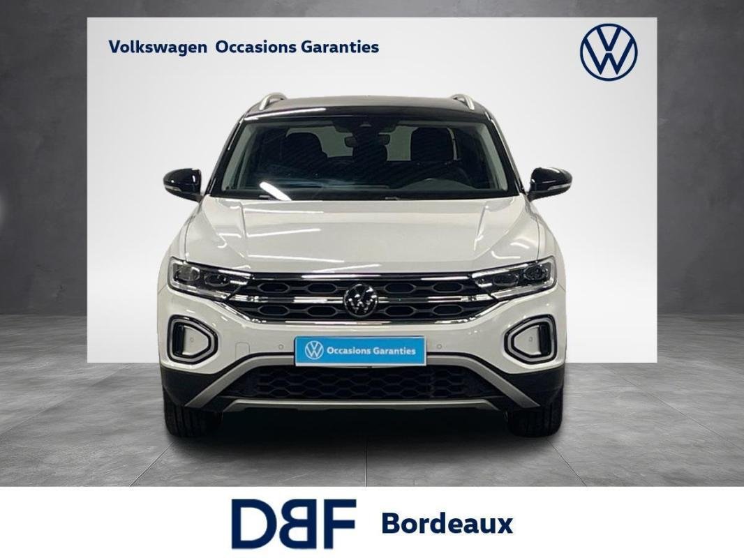 Volkswagen T-Roc - Photo 7