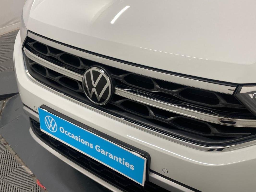 Volkswagen T-Roc - Photo 8