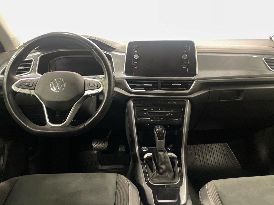 Volkswagen T-Roc - Photo 9