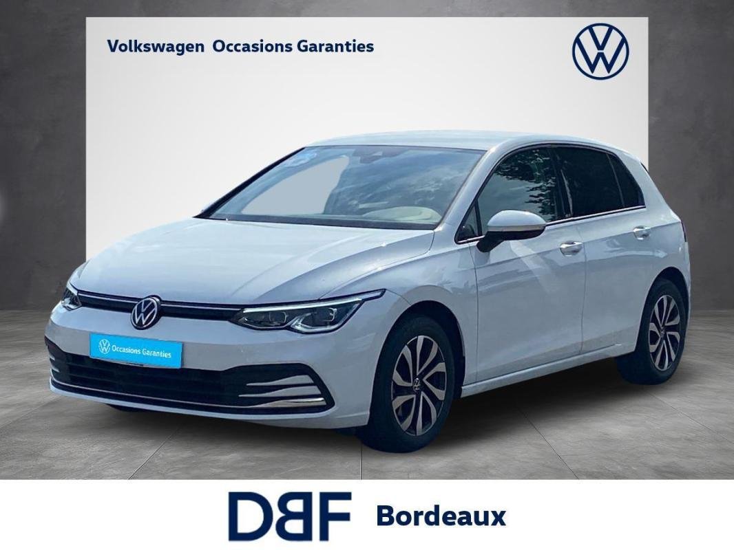 Volkswagen Golf - Photo 1