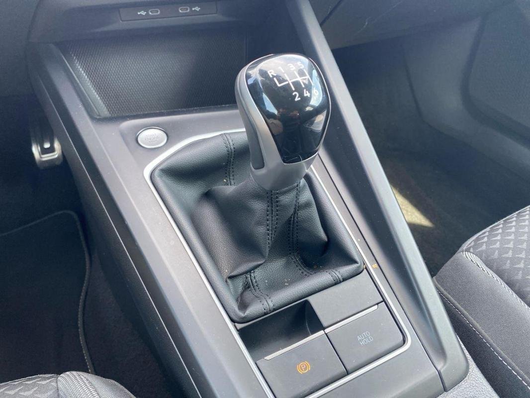 Volkswagen Golf - Photo 11