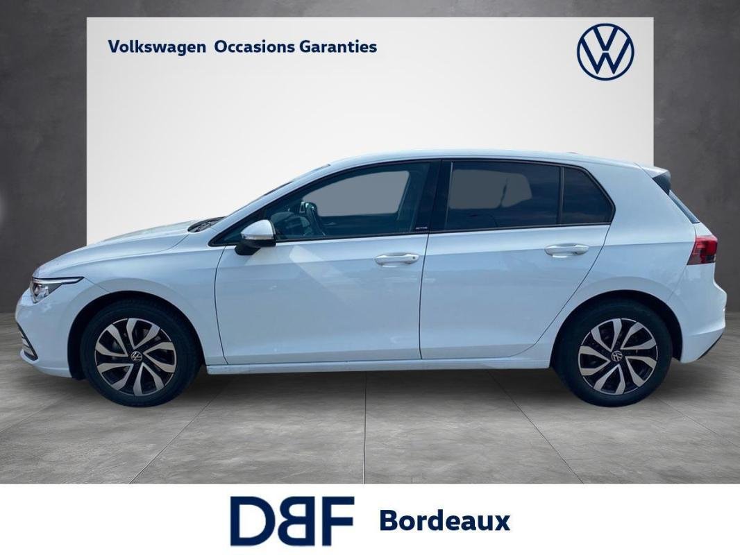 Volkswagen Golf - Photo 2