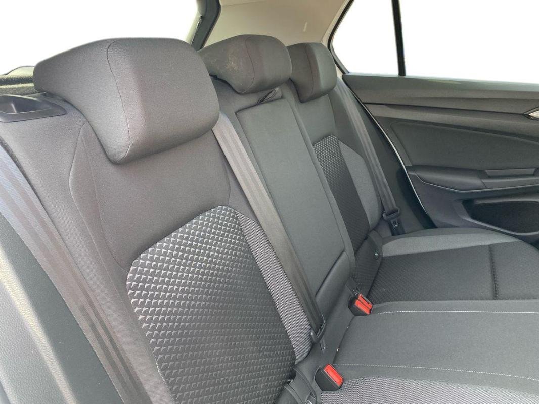 Volkswagen Golf - Photo 23