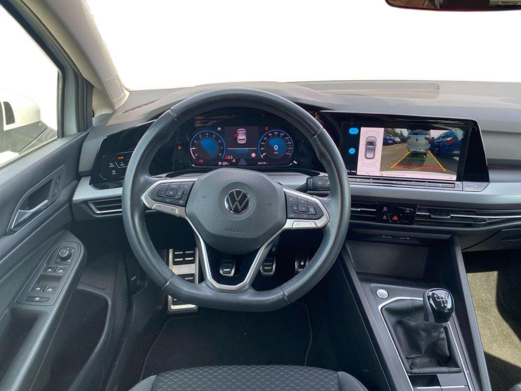 Volkswagen Golf - Photo 24