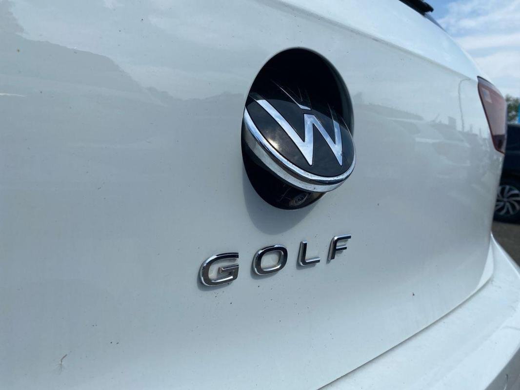 Volkswagen Golf - Photo 27