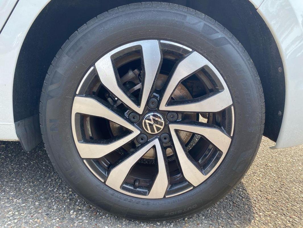 Volkswagen Golf - Photo 28