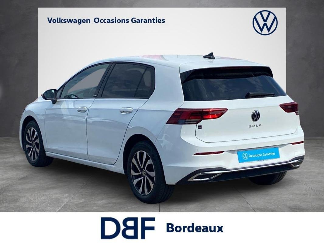 Volkswagen Golf - Photo 3