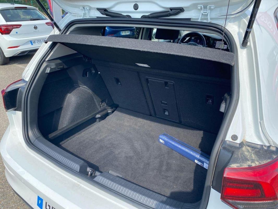 Volkswagen Golf - Photo 32