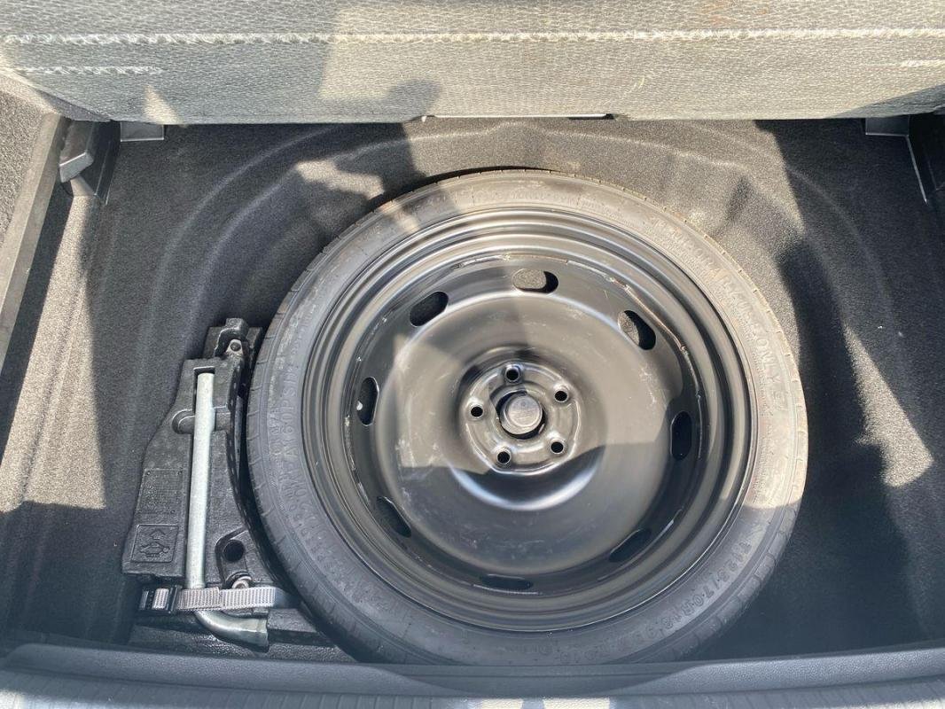 Volkswagen Golf - Photo 33