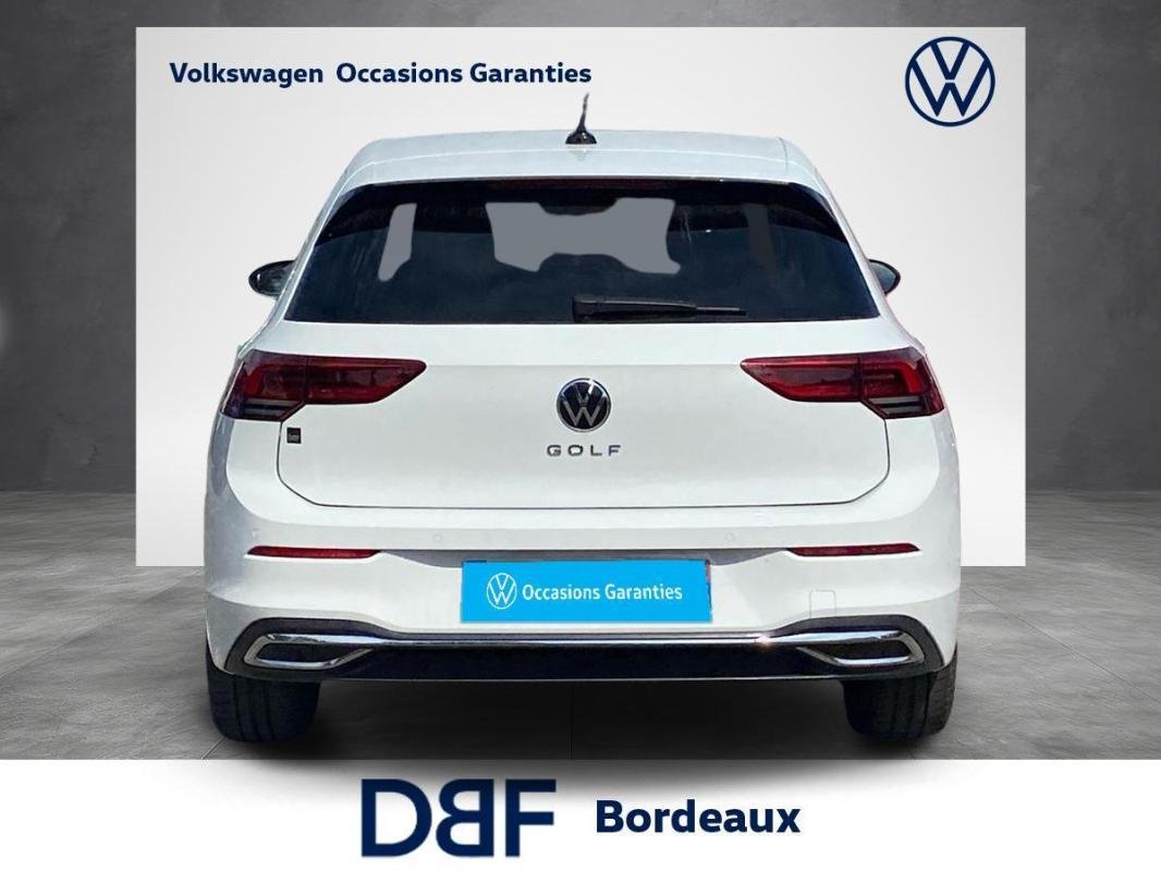 Volkswagen Golf - Photo 4