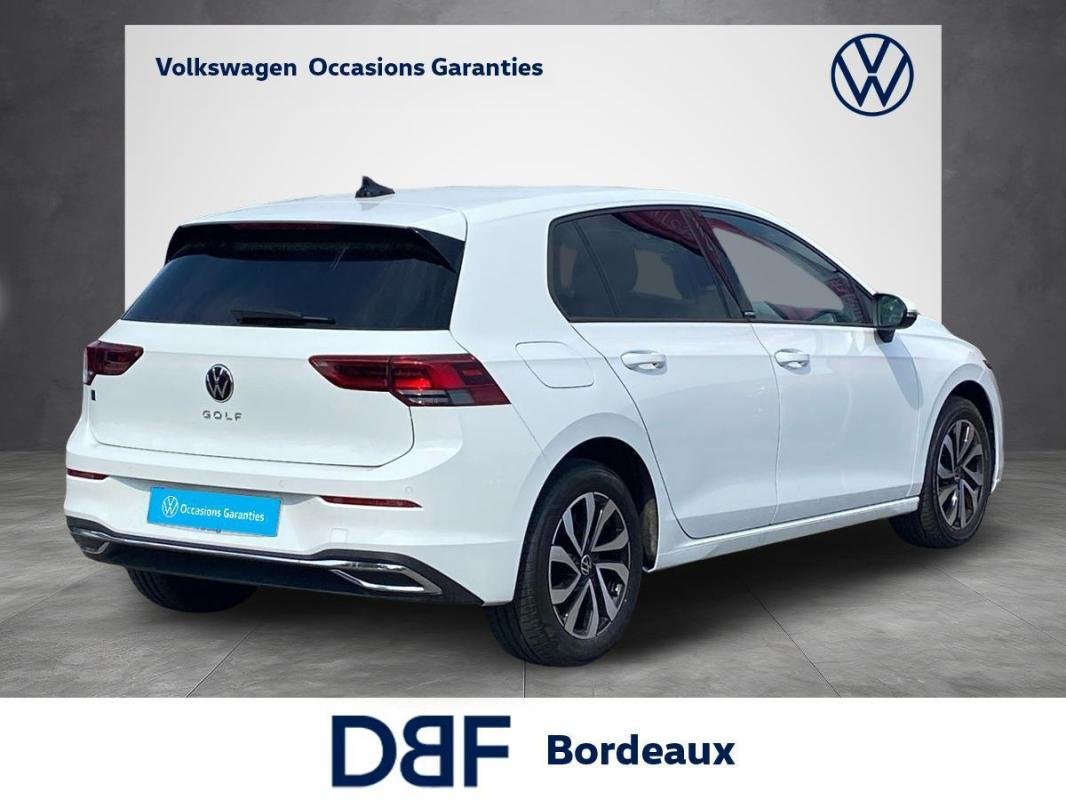 Volkswagen Golf - Photo 5
